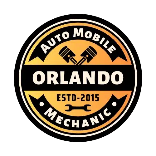 Logo for Auto Mobile Mechanic Orlando
